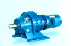 BWE、BWEY型擺線針輪減速機(jī)